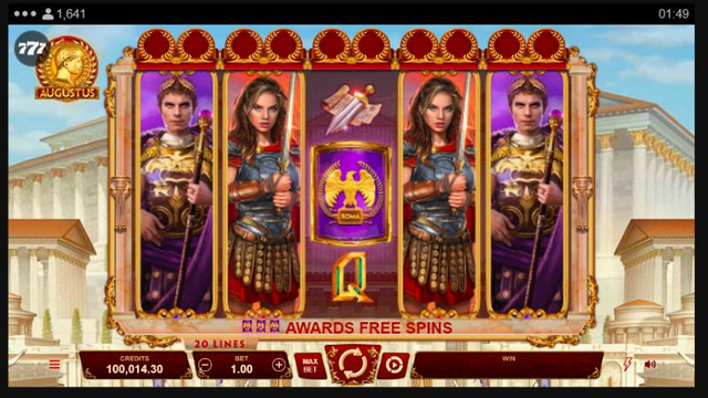 casino 1